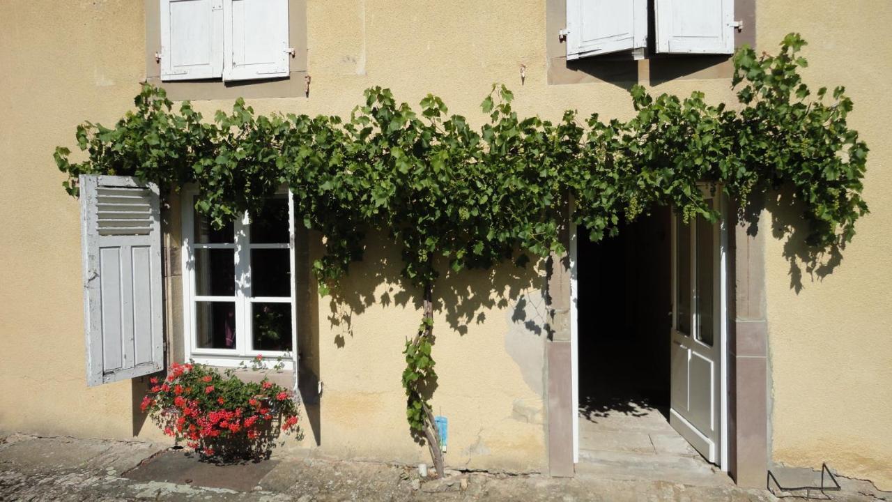 Domaine Les Bachats Rhodes Exterior foto