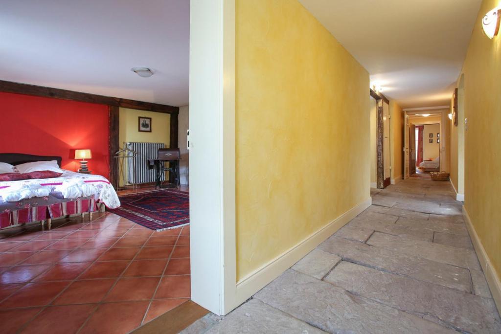Domaine Les Bachats Rhodes Exterior foto